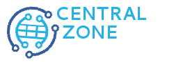 CentralZone Admin - Muj Zapisnik